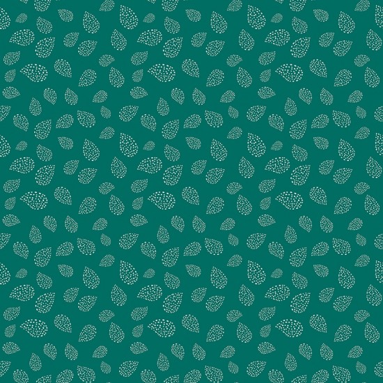 Folk Floral 